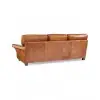 Thatcher Leather Sofa