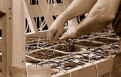 Remington Tanner Furniture