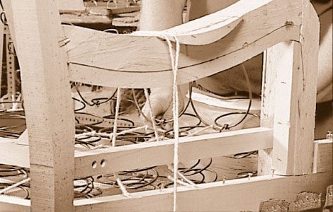 Remington Tanner Furniture