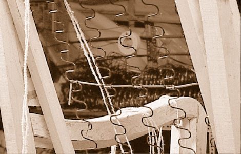 Remington Tanner Furniture