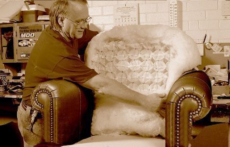 Remington Tanner Furniture