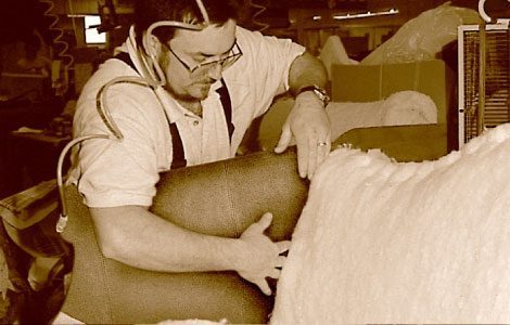 Remington Tanner Furniture