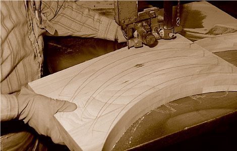 Remington Tanner Furniture