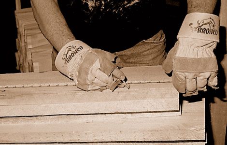 Remington Tanner Furniture