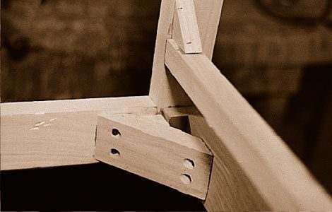 Remington Tanner Furniture