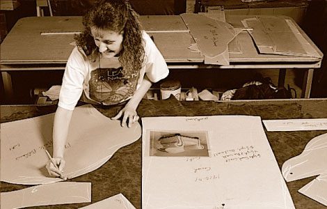 Remington Tanner Furniture