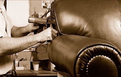 Remington Tanner Furniture