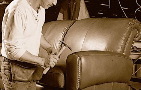 Remington Tanner Furniture