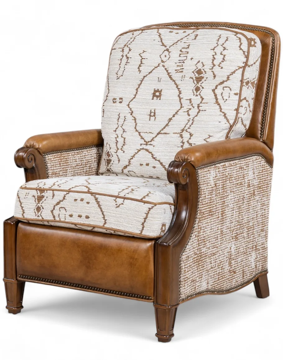 Carlsbad Recliner